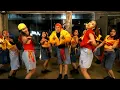 Corps D’ Elite | Lagabog - Skusta Clee ft. Illest Morena