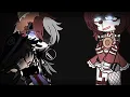 This Night guard Means Something To You Sorta Michael x Ennard Read Desc