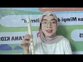 Lagu TUGAS 3||KARYA SENI SEDERHANA ALAT MUSIK RECORDER||PENDIDIKAN SENI DI SD||UNIVERSITAS TERBUKA 