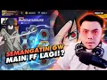 Download Lagu Login FF LAGI DEMI BORONG SASUKE DAN KYUBI!
