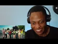 Tekno - Press Button (Reaction  Video with Roussin.RB)