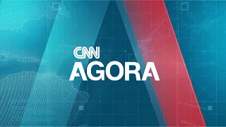 AO VIVO: CNN AGORA NOITE - 23/08/2026
