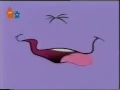 Nick Jr Face s Another Funny Faced Face Purple Version