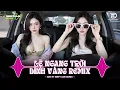 Lagu NHẠC NGHE TRÊN XE 🎧LỆ NGANG TRỜI REMIX - SET NHẠC TỦ HOUSE LAK \u0026 VIET DEEP 8X9X CỰC XỊN