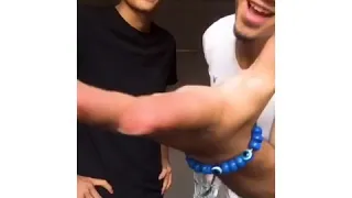 اورتيجا واخيرا جيه اليوم اللي ابقي معاه 