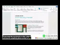 Shelly Cashman Word 365 Module 11 SAM Project B