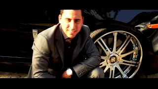 Hilarious Josh Altman Real Estate Agent Rap -Selling The Dream