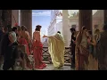 MATTHEW 1-28 Be Gentle and Humble in HEART