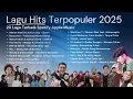 Lagu Lagu Hits Terpopuler 2026 ｜ 20 Lagu Terbaik \u0026 Viral di Spotify Apple Music