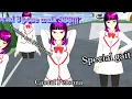 Tutorial 3 pose walk SSS #sakuraschoolsimulator #youtube #tutorial #sss 