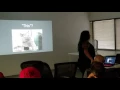 Lightning Talk Constructor Functions