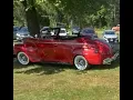 Downeast Rod Run 8-1-2026