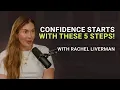 32 single no debt Rachel starts Glowbar to build women s confidence with 30min skincare routines