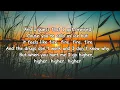 MUNA - Crying On The Bathroom Floor (Lyric Video)