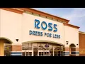 Ross Dress For Less 49 Cents Sale