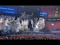 Download Lagu Stray Kids - CINEMA (Lee Know \u0026 Seungmin) [DominATE] AMSTERDAM 110725