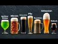 Every German Beer Explained