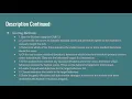 GARS-2 Assessment by Sarah Harne Olivia Warren