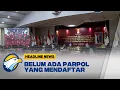 Download Lagu Hari ke-2 Pendaftaran Bakal Calon Anggota DPR \u0026 DPRD