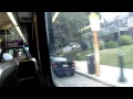 SEPTA - Ride Aboard 2002 New Flyer D40LF on Route 23 to Broad Oregon