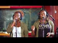 1Xtra in Jamaica - Kabaka Pyramid - Can't Breathe
