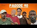 Download Lagu PAGODE 90 - RODA DE SAMBA 30 MINUTOS DE PAGODE 90 E 2000 AO VIVO 2024 BSP