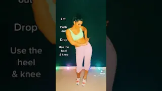 Shakira Hips Turorial 