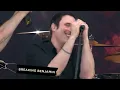 Breaking Benjamin - Until The End | Live at Rock Am Ring 2016 ᴴᴰ