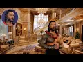 Roman Reigns Luxurious Lifestyle 2026 Net Worth Fortune Car Collection Mansion