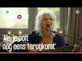 Download Lagu Leoni Jansen, Doraly Vermeulen \u0026 Pim Stegeman - Als je ooit | Jacobine op 2 | KRO-NCRV