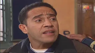 مسلسل القنفد الحلقة التاسعة عشر Al Qonfod Series Episode 19 