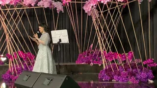 همسه علاء  ارفع الصوت دندنها