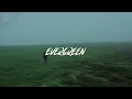 Christian French - evergreen (Lyrics)