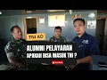 APAKAH LULUSAN PELAYARAN BISA JADI TNI