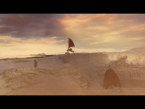 Magikland The Movie Trailer 1