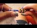C2c tutorial for creating a rectangle while decreasing
