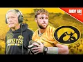 How the Iowa Hawkeyes Kirk Ferentz SUCCEED with Mark Gronowski at QB
