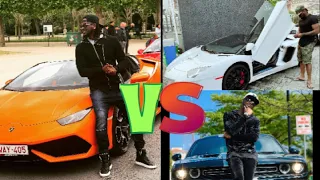who is richer mr p or rudeboy net worth cars and houses victor adakole media 