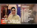 Lagu Hetty Koes Endang - Album The Best Pop Sunda Of Hetty Koes Endang (Vol.2) | Audio HQ