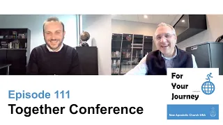 episode 111 the together conference