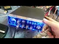 My Stryker SR 440-HP Stickman Modified For EBAY - SOLD