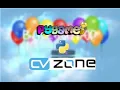 PYGAME CVZONE BALLOON POP The simple game on Python The Python Project 2022