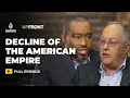 Lagu Chris Hedges on Trump, Epstein and the decline of American democracy | UpFront