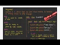What is a Keyword in Java Reserved Keywords Explained Core Java S2P