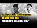 Download Lagu Terkuak! Alasan Orde Baru Menuduh Soekarno Terlibat G30S PKI