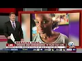 Missing child alert issued for Broward County girl