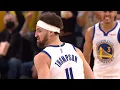 Klay Drops 17 PTS In Warriors Return 🔥