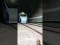 Download Lagu Vandebharat express funny video #railway #train #vandebharatexpress