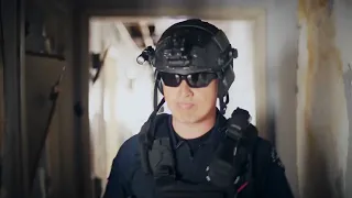 LAPD Unrivaled since 1869
