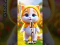 Download Lagu Doa Sesudah Makan - Animasi Kucing Lucu #doa #animasi #doasesudahmakan #kucinglucu